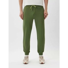 Брюки спортивные Ritter jeans, размер 48, хаки