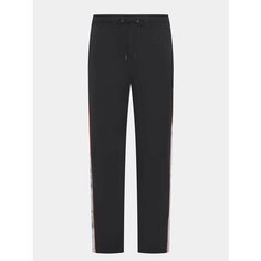 Брюки спортивные Ritter jeans, размер 50, черный