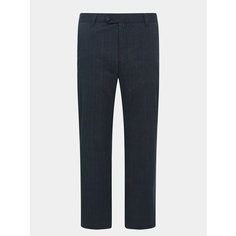 Брюки Ritter jeans, размер 52/176-182, темно-синий