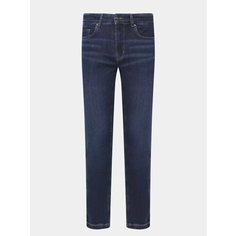 Джинсы Ritter jeans, размер 46/48, cиний