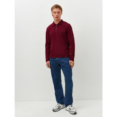 Джинсы JUST CLOTHES, размер 32/34, cиний