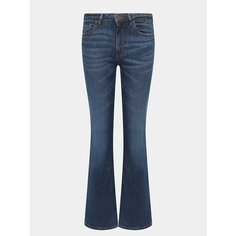Джинсы Alessandro Manzoni Jeans, размер 42, cиний