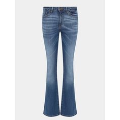 Джинсы Alessandro Manzoni Jeans, размер 46, cиний
