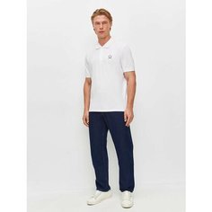 Джинсы JUST CLOTHES, размер 34/34, насыщенный темно-синий