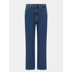 Джинсы KORPO, размер 44, голубой