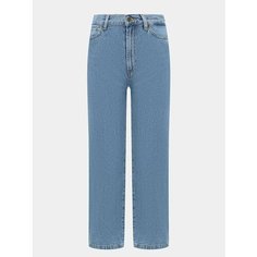 Джинсы Alessandro Manzoni Jeans, размер 40, голубой