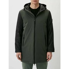 Пальто Finisterre Force, размер 50, мультиколор