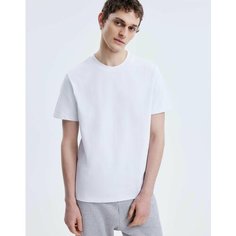 Футболка Gloria Jeans, размер S (44-46), белый