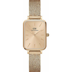 Наручные часы Daniel Wellington, розовый