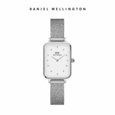 Наручные часы Daniel Wellington, серебряный