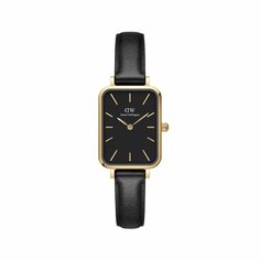 Наручные часы Daniel Wellington, золотой