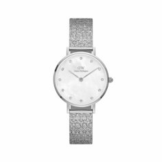 Наручные часы Daniel Wellington, серебряный