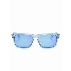 Солнцезащитные очки Oakley, синий