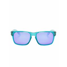 Солнцезащитные очки Oakley, синий