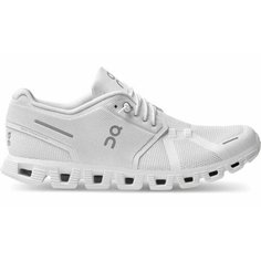 Кроссовки On, размер 41, all white O&N
