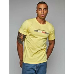 Футболка Tommy Sport, размер XL, желтый