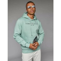 Худи Tommy Sport, размер M, , ментол