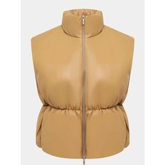 Жилет Armani Exchange, размер S, бежевый