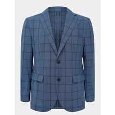 Пиджак Ritter jeans, размер 54, cиний