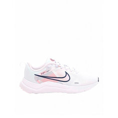 Кроссовки NIKE Downshifter 12, размер 6.5 US, белый