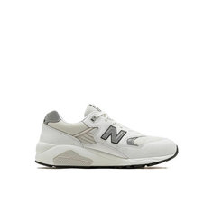 Кроссовки New Balance 580, размер 39.5, белый