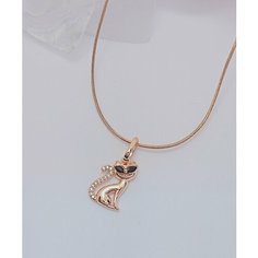 Колье FJ Fallon Jewelry, длина 50 см
