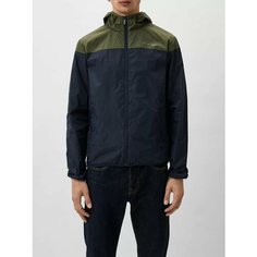 Куртка Ritter jeans, размер 48, мультиколор
