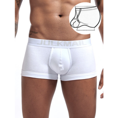 Трусы JOCKMAIL, размер M, белый