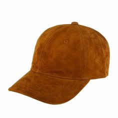 Бейсболка STETSON для мужчин и женщин, размер M, светло-коричневый