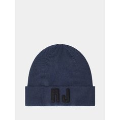 Шапка Ritter jeans для мужчин, размер OneSize, синий