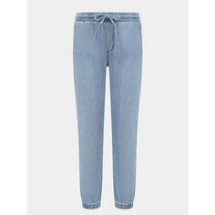 Джинсы GUESS, размер S, голубой