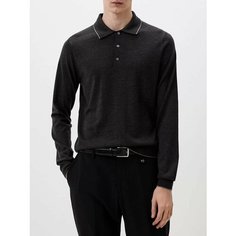 Джемпер Ritter jeans, размер 52, , коричневый