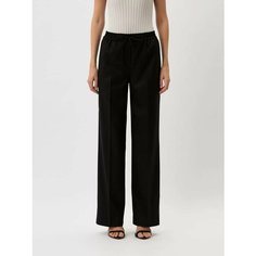 Брюки KORPO, размер 42, черный