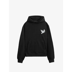 Толстовка Stampd The Highlands Core Hoodie, размер XL, , черный
