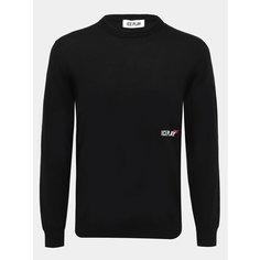 Джемпер Ice Play, размер M, , черный