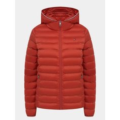 Куртка TOMMY HILFIGER, размер L, красный