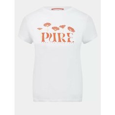 Футболка QS by s.Oliver, размер M, белый