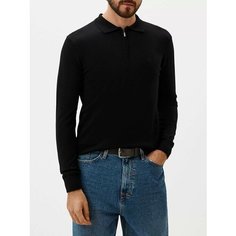 Джемпер Ritter jeans, размер 52, , черный