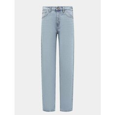 Джинсы широкие QS by s.Oliver, размер 32/34, светло-синий