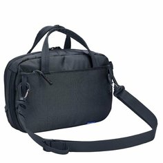 Сумка кросс-боди THULE Thule Subterra 2, 5L, Dark Slate, 3205036, серый
