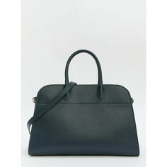 Сумка тоут Calzetti, темно-синий