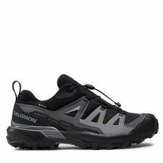 Кроссовки Salomon X Ultra 360 Gore-Tex, размер 41 1/3 EU, черный