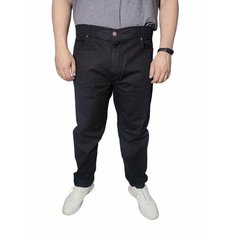 Джинсы Pine Peto, размер 60, black
