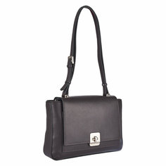 Сумка Dr.Koffer, коричневый