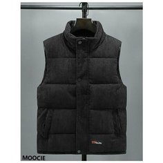 Жилет MOOCIE, размер 46, черный