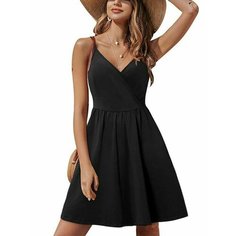 Платье MOOCIE Весна-лето 2025, размер 50