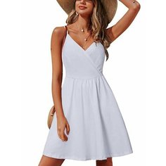 Платье MOOCIE Весна-лето 2025, размер 46