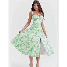 Платье MOOCIE Весна-лето 2025, размер 42