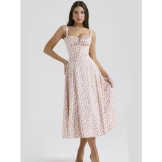 Платье MOOCIE Весна-лето 2025, размер 52