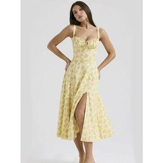 Платье MOOCIE Весна-лето 2025, размер 52